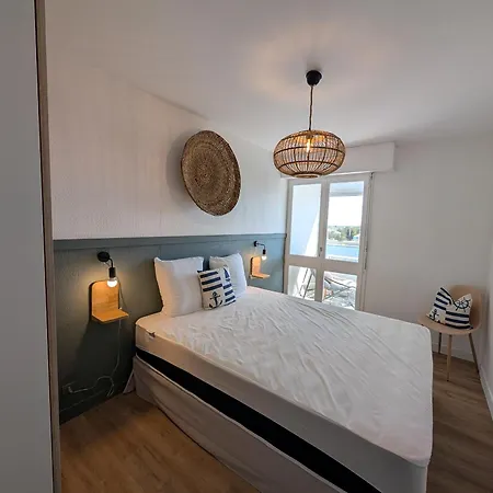 Lumineux Proche - 4 Pers. - Fr-1-323-603 Apartment *