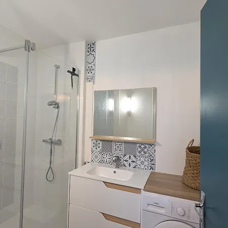 Lumineux Proche - 4 Pers. - Fr-1-323-603 Apartment